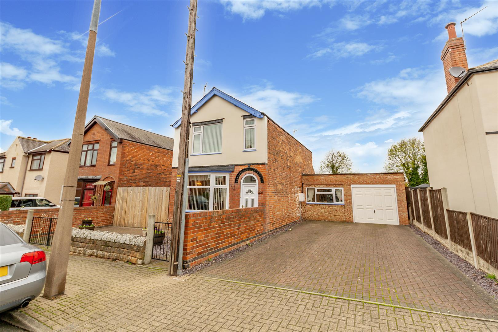 Brookhill Street, Stapleford, Nottingham Robert Ellis Estate Agents